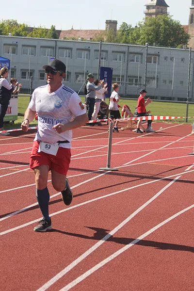 Öhringer Stadtlauf Hauptlauf 2025