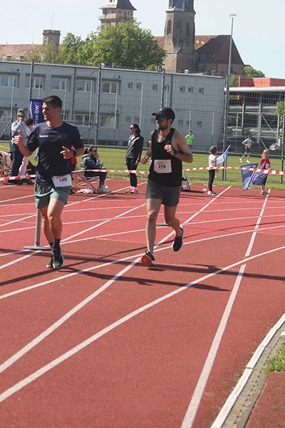 Öhringer Stadtlauf Hauptlauf 2025