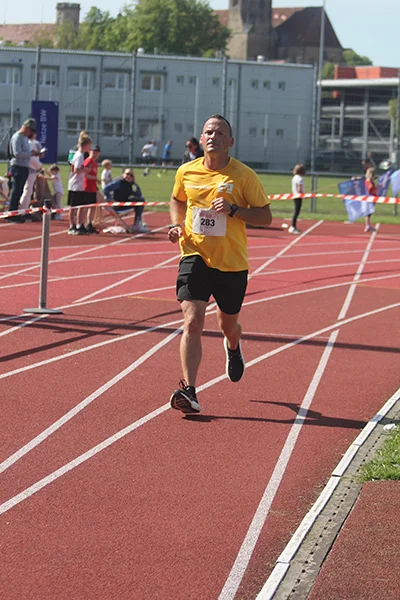 Öhringer Stadtlauf Hauptlauf 2025