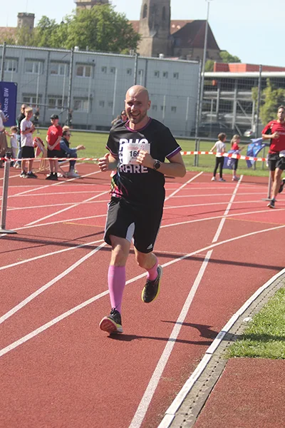 Öhringer Stadtlauf Hauptlauf 2025
