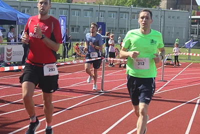 Öhringer Stadtlauf Hauptlauf 2025