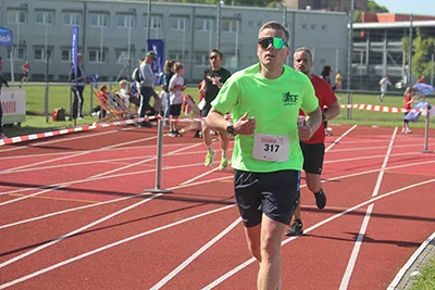 Öhringer Stadtlauf Hauptlauf 2025