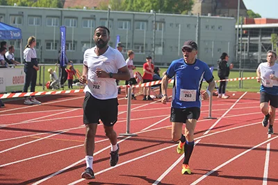 Öhringer Stadtlauf Hauptlauf 2025