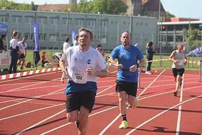 Öhringer Stadtlauf Hauptlauf 2025