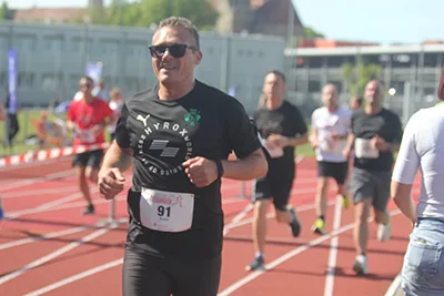 Öhringer Stadtlauf Hauptlauf 2025
