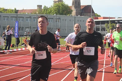 Öhringer Stadtlauf Hauptlauf 2025