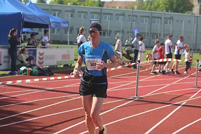 Öhringer Stadtlauf Hauptlauf 2025