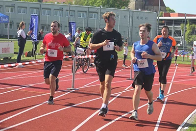 Öhringer Stadtlauf Hauptlauf 2025