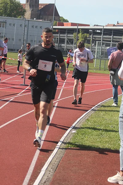 Öhringer Stadtlauf Hauptlauf 2025