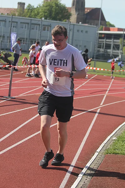 Öhringer Stadtlauf Hauptlauf 2025