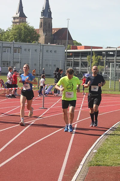 Öhringer Stadtlauf Hauptlauf 2025