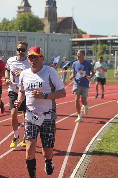 Öhringer Stadtlauf Hauptlauf 2025