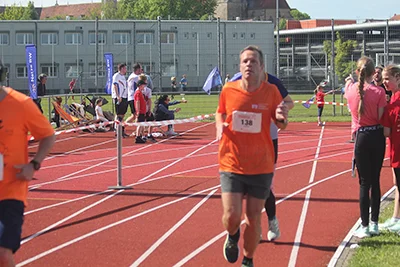 Öhringer Stadtlauf Hauptlauf 2025