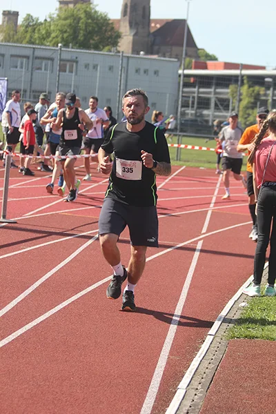 Öhringer Stadtlauf Hauptlauf 2025