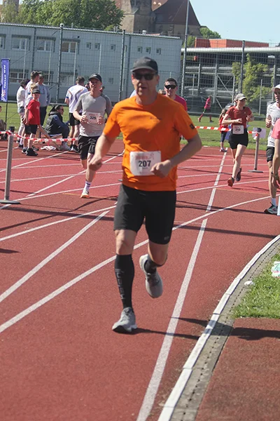 Öhringer Stadtlauf Hauptlauf 2025