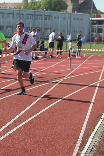 Öhringer Stadtlauf Hauptlauf 2025