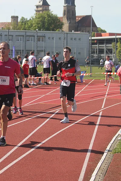 Öhringer Stadtlauf Hauptlauf 2025