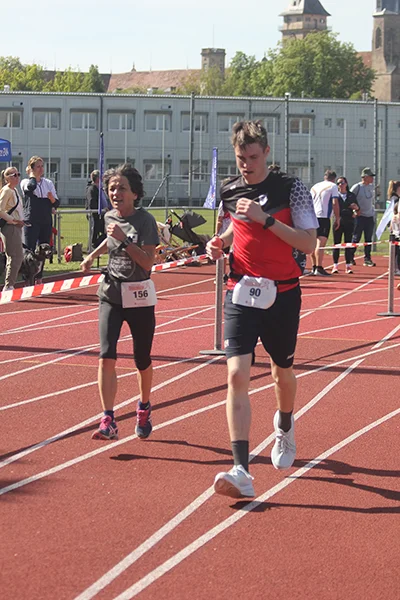Öhringer Stadtlauf Hauptlauf 2025