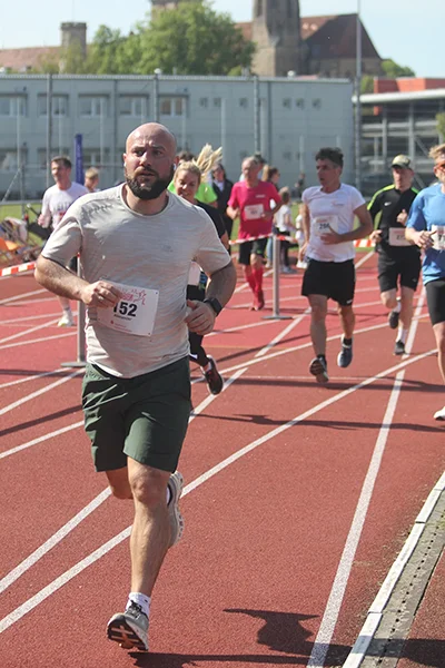 Öhringer Stadtlauf Hauptlauf 2025