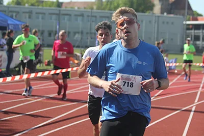 Öhringer Stadtlauf Hauptlauf 2025