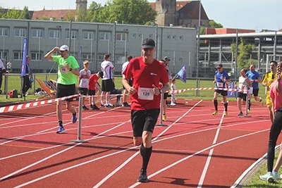 Öhringer Stadtlauf Hauptlauf 2025