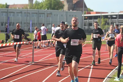 Öhringer Stadtlauf Hauptlauf 2025