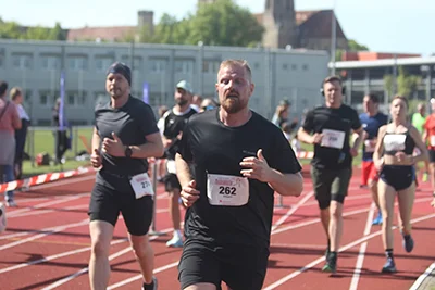 Öhringer Stadtlauf Hauptlauf 2025