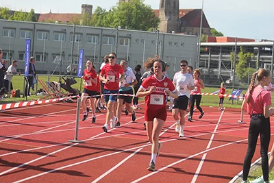 Öhringer Stadtlauf Hauptlauf 2025