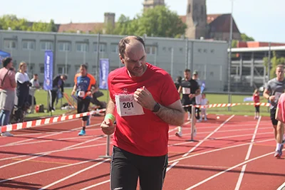 Öhringer Stadtlauf Hauptlauf 2025