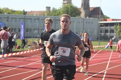 Öhringer Stadtlauf Hauptlauf 2025