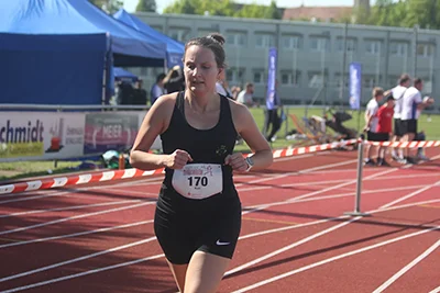 Öhringer Stadtlauf Hauptlauf 2025
