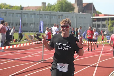 Öhringer Stadtlauf Hauptlauf 2025