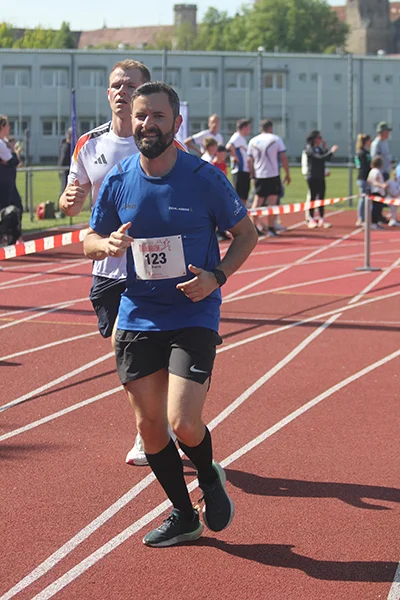 Öhringer Stadtlauf Hauptlauf 2025