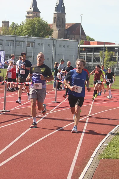 Öhringer Stadtlauf Hauptlauf 2025