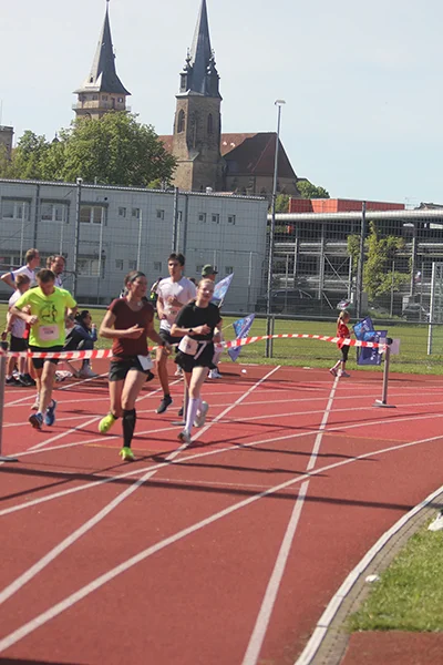 Öhringer Stadtlauf Hauptlauf 2025
