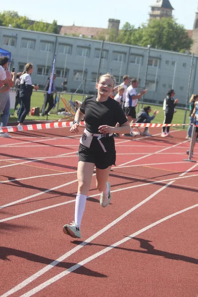 Öhringer Stadtlauf Hauptlauf 2025