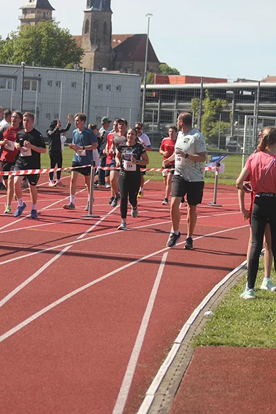 Öhringer Stadtlauf Hauptlauf 2025