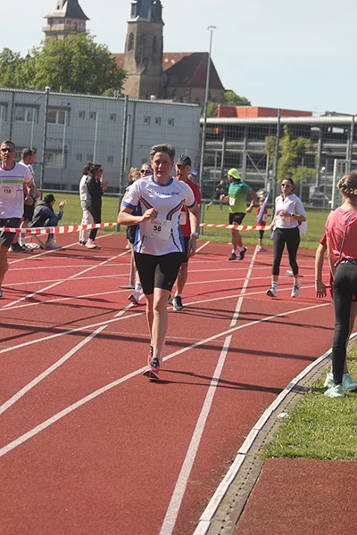 Öhringer Stadtlauf Hauptlauf 2025
