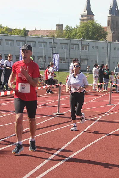 Öhringer Stadtlauf Hauptlauf 2025