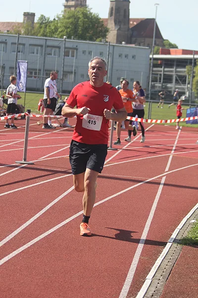 Öhringer Stadtlauf Hauptlauf 2025