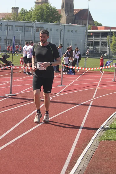 Öhringer Stadtlauf Hauptlauf 2025