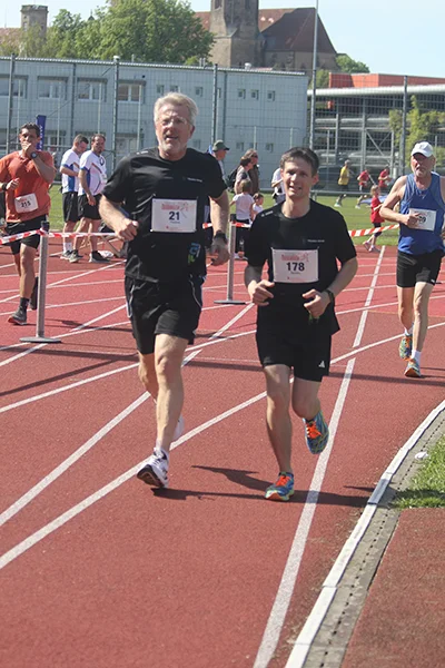 Öhringer Stadtlauf Hauptlauf 2025