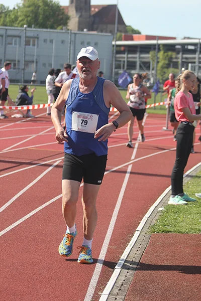 Öhringer Stadtlauf Hauptlauf 2025