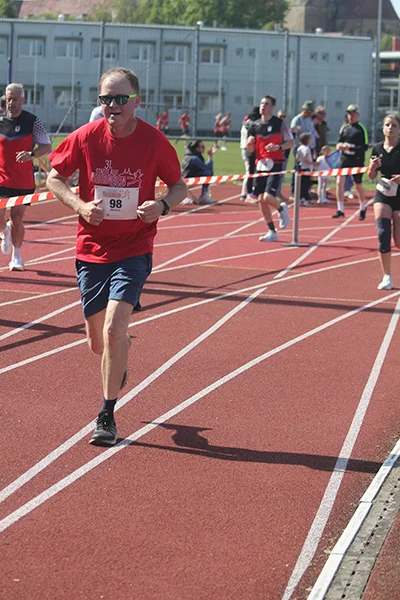 Öhringer Stadtlauf Hauptlauf 2025