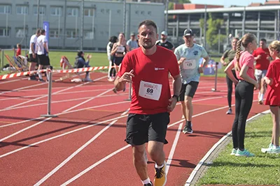 Öhringer Stadtlauf Hauptlauf 2025