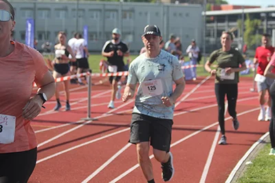 Öhringer Stadtlauf Hauptlauf 2025