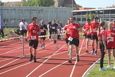 Öhringer Stadtlauf Hauptlauf 2025