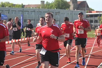 Öhringer Stadtlauf Hauptlauf 2025
