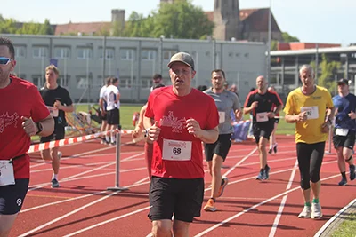 Öhringer Stadtlauf Hauptlauf 2025