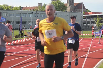 Öhringer Stadtlauf Hauptlauf 2025